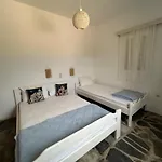 Vakantiehuis Vios Boutique