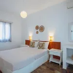 Vios Boutique * Antiparos