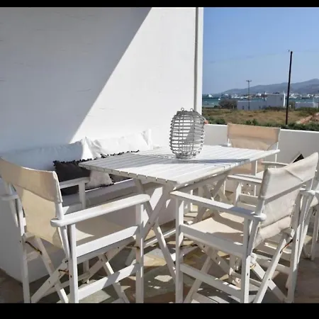 Vios Boutique Holiday home