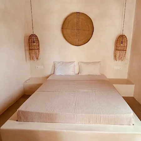 Vios Boutique Prázdninový dům
