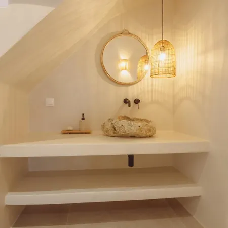 Vios Boutique Prázdninový dům Andiparos