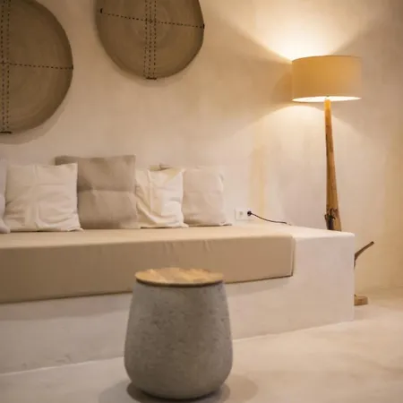 Vios Boutique Holiday home