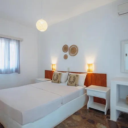 Vios Boutique * אנדיפרוס