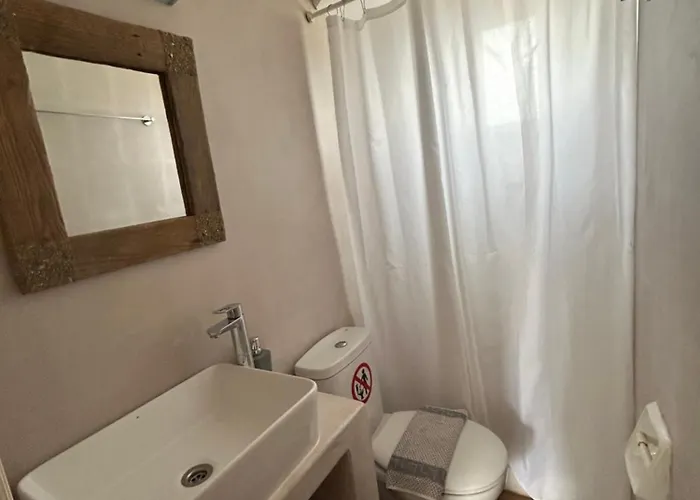 Vios Boutique Dom wakacyjny Andiparos