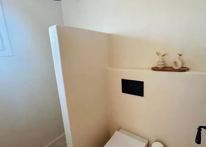 Vios Boutique Andiparos