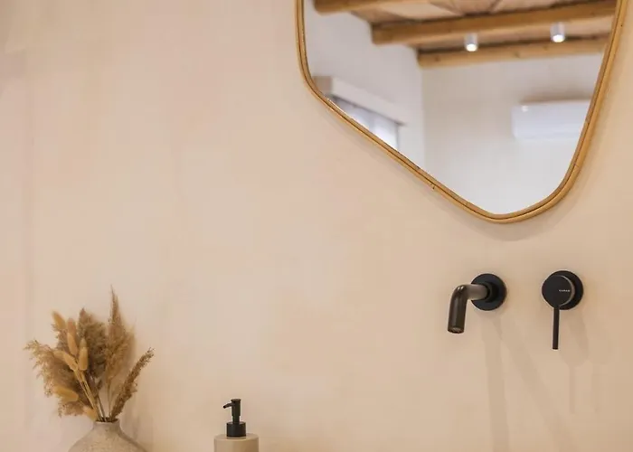 Vios Boutique Dom wakacyjny *