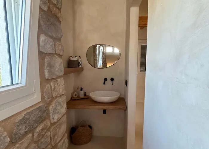 Vios Boutique Tatil Evi *