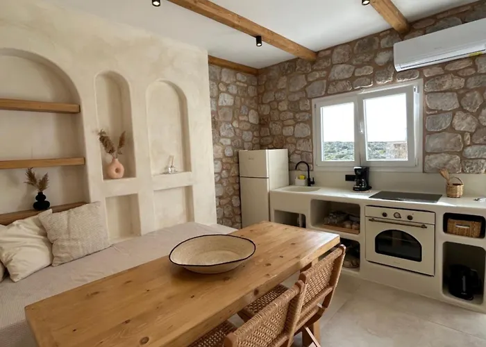 Vios Boutique Andiparos